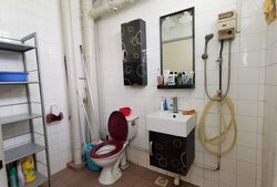 Blk 157 Yung Loh Road (Jurong West), HDB 5 Rooms #426545581